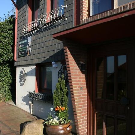 Guest House Am Sonnenwinkel Schledehausen Exteriér fotografie